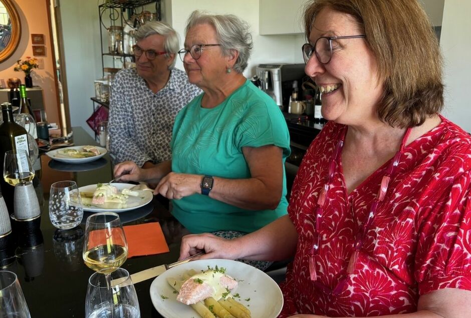DECOUVRONS ET PREPARONS DE DELICIEUSES RECETTES ISSUES DU THERMOMIX 7 